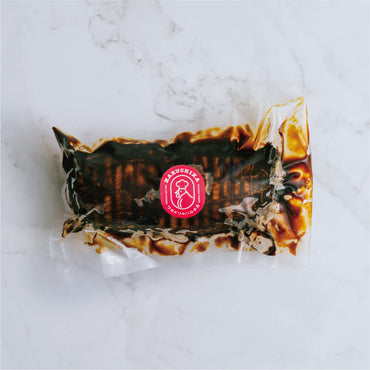 清流美どり 伝説の鶏チャーシュー