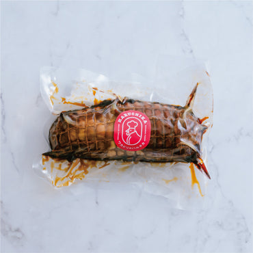 清流美どり 伝説の鶏チャーシュー(ミニ)