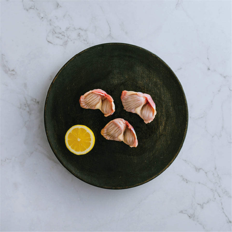 精肉(朝挽き)清流美どり 砂肝