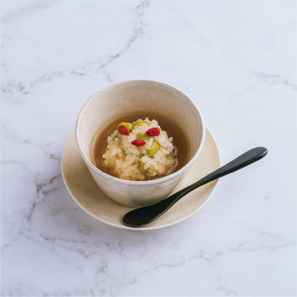 【奥美濃古地鶏】飛騨高山もち米饅頭 1P15個入り(枝豆)