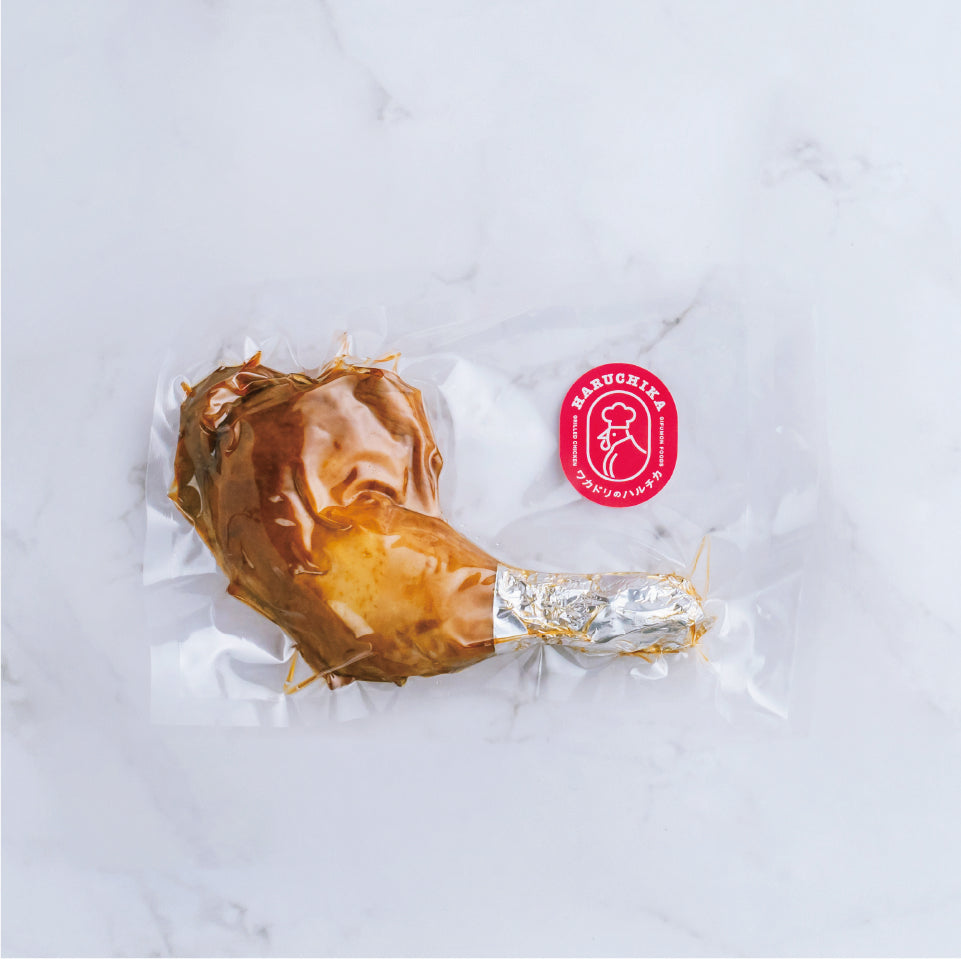 清流美どり もも焼き