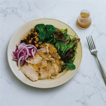 清流美どり  サラダチキン（カレー）3～4枚入り  1kg