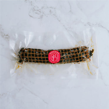 清流美どり　昆布巻き