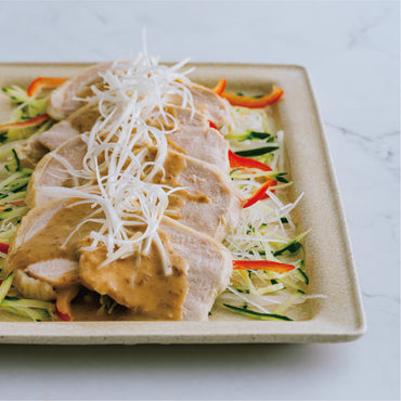 清流美どり  サラダチキン（プレーン）3～4枚入り 1kg