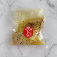 清流美どり  サラダチキン（オリーブマスタード）食べきりサイズ