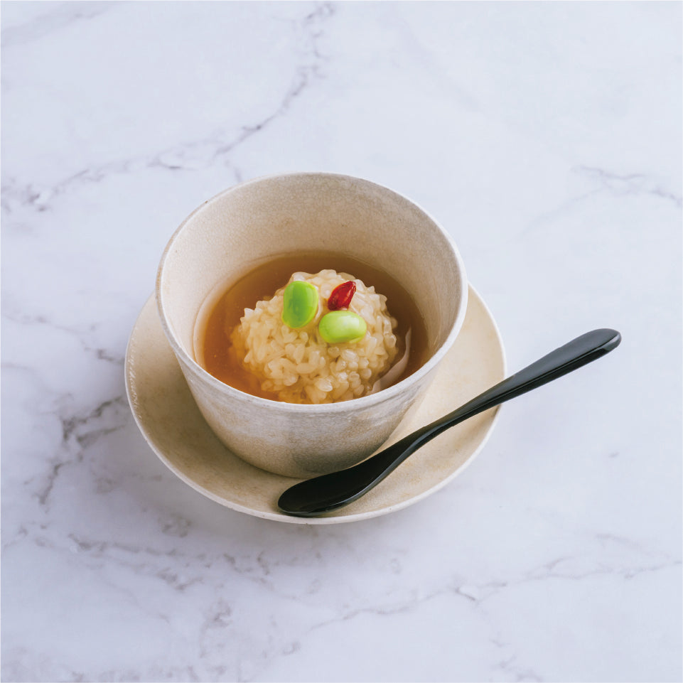 【奥美濃古地鶏】飛騨高山もち米饅頭 1P15個入り（プレーン）