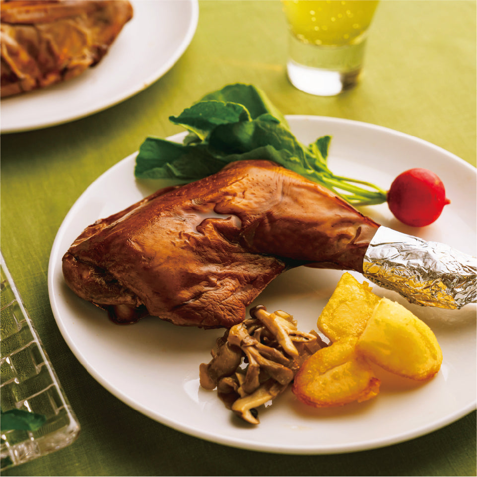 【早割】清流美どり　クリスマスセット 　（12/15発送）【数量限定】